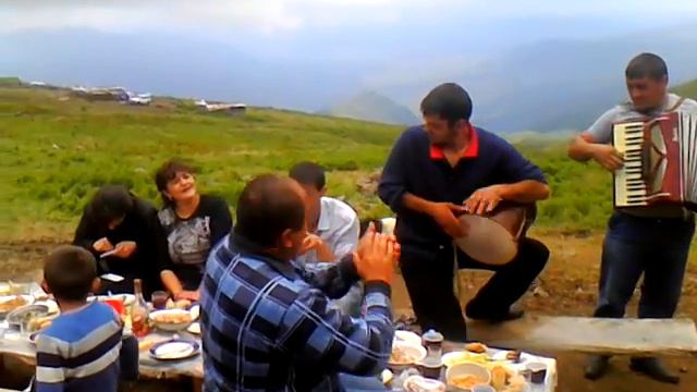 Artur.Vardavar 24.05.2016 Lalvar смотреть онлайн