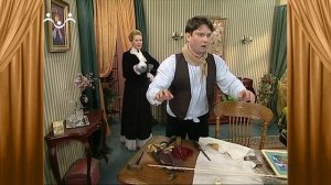 Сказки и Истории. Король и слуга. Бизнес