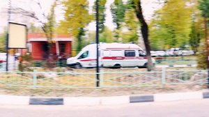 Александр Чурей   Скорой помощи девчонки