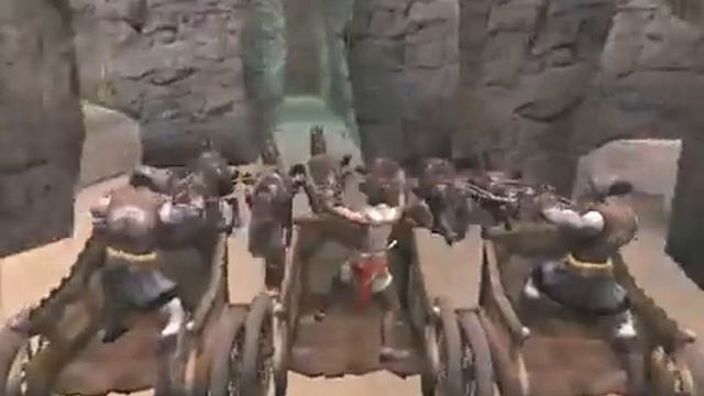 Prince of Persia Rival Swords psp review ;)+link download смотреть онлайн