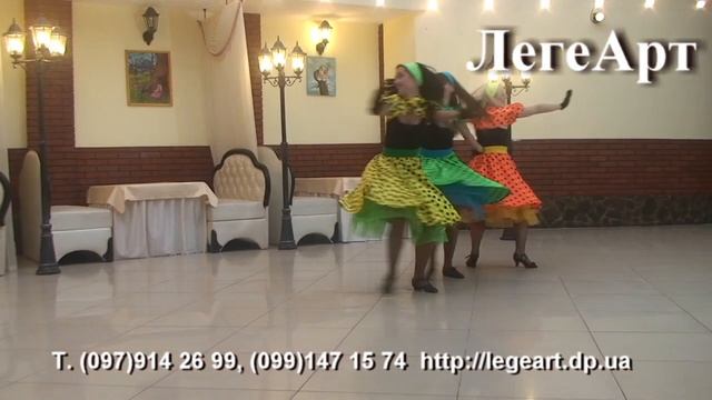 Стиляги, шоу балет на коропратив смотреть онлайн