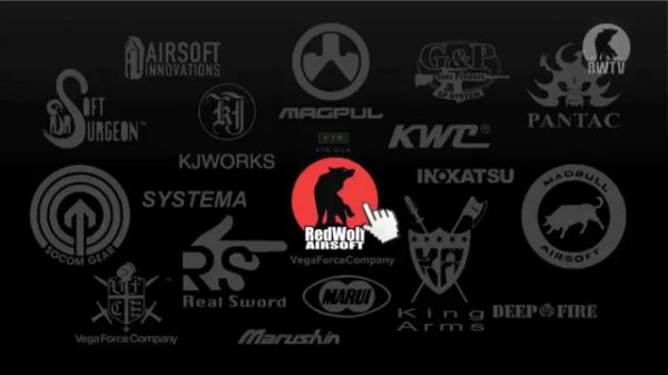 Russian Slings Master Race – DOLG M3 Tactical Sling RedWolf Airsoft RWTV