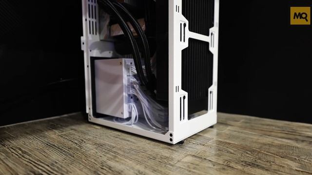 MSI MPG Z790I EDGE WIFI обзор. Компактная материнская плата с разгоном Intel Core i5-13600K смотреть онлайн
