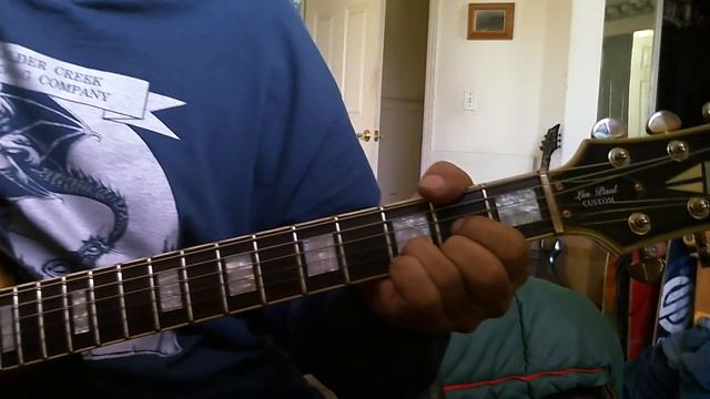 Hole Malibu Guitar Chords Lesson смотреть онлайн