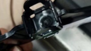 Тугая педаль тормоза Пежо 308