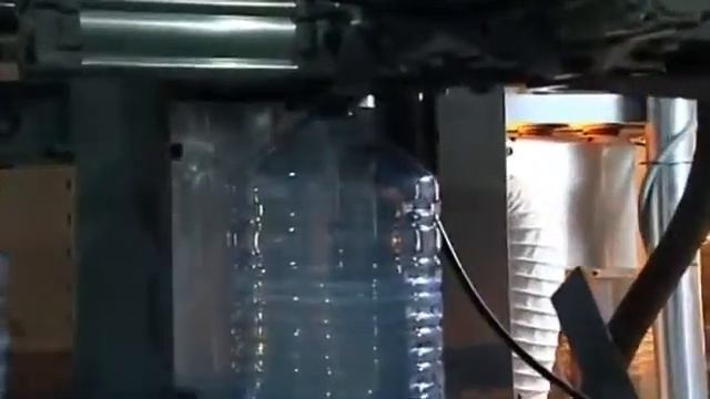 Автомат выдува 19 л смотреть онлайн