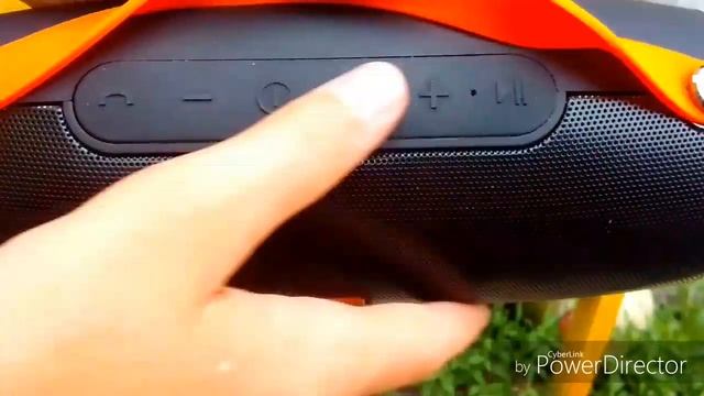 JBL MINI XTREME K5+ обзор. смотреть онлайн