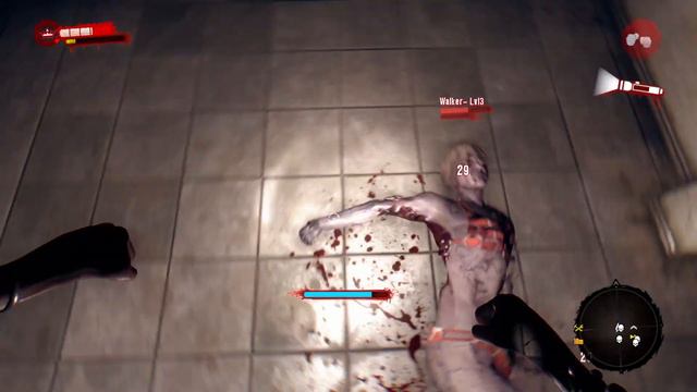Dead Island Definitive Edition (2016) (Remasterizado) - A primeira hora do jogo! (Xbox Series S) смотреть онлайн