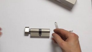 Обзор механизма секретности Титан К56