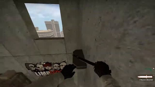 [CS:GO] Kreedz - kz_skytower_final in 9:09.41 by GiimPy смотреть онлайн