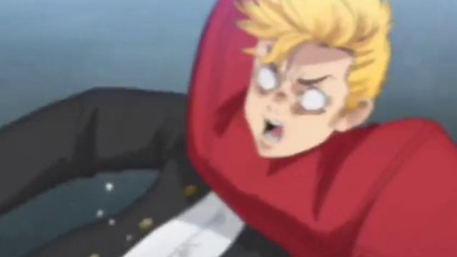 [ТАЙПАН] _Суета на суете_ 💥🔥 Токийские Мстители💥🔥 (клип) смотреть онлайн