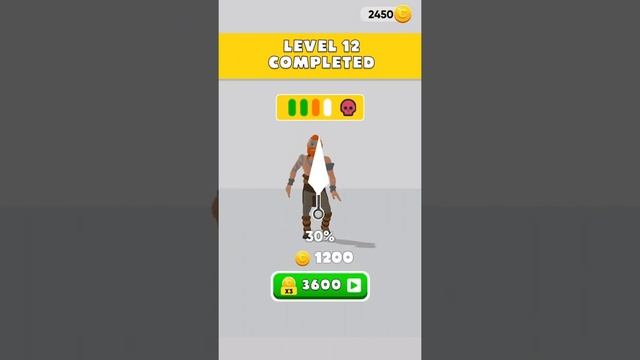 Weapon Cloner - All Levels Gameplay Android, IOS смотреть онлайн
