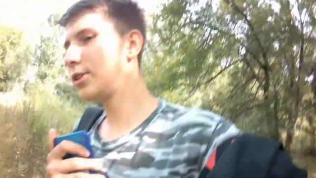 2 неделя-("Что будет если заниматься спортом каждый день?!") смотреть онлайн