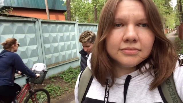 16. мой ДЕНЬ РОЖДЕНИЯ 🍰 семейный ВЛОГ 💛 смотреть онлайн