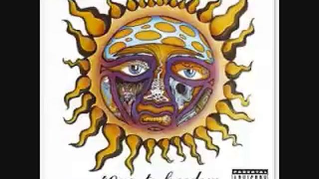 Sublime - Badfish смотреть онлайн