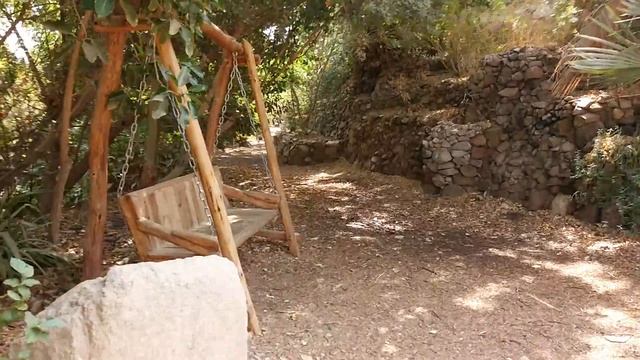 Эйлат ботсад достопримечательности Израиля|Краткий обзор смотреть онлайн