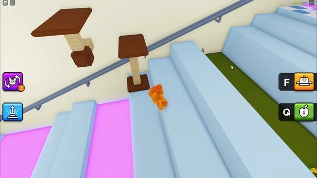 СПАСИ ВСЕХ ДРУЗЕЙ КОТЯТ в РОБЛОКС! Play Cats Morphs: Friend Rescue смотреть онлайн