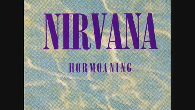 Nirvana - D-7 смотреть онлайн