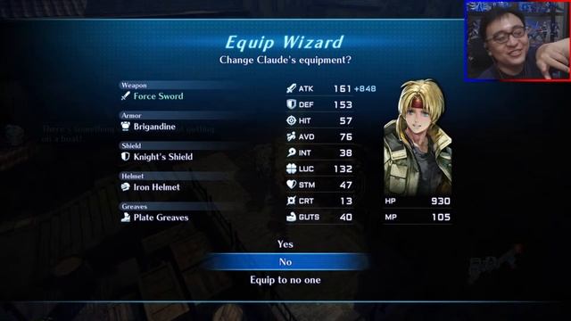 MENCURI DAN CUSTAMIZATION MEMPERMUDAH HIDUP - Star Ocean The Second Story R Indonesia Part 2 смотреть онлайн