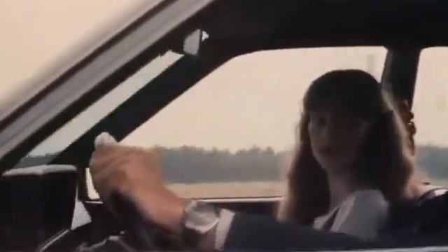 Досье человека в мерседесе (" В Австралию посмотришь Кенгуру ") смотреть онлайн