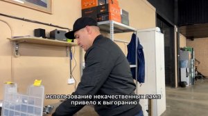 Установка электропривода крышки багажника на автомобиль Toyota Land Cruiser 200, 2010 года выпуска