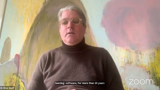 LEADERSHIP INTERACTION – EUROPE SERIES смотреть онлайн