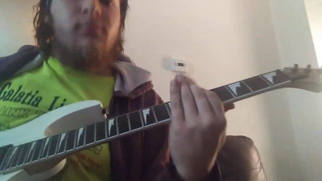 Three days grace gone forever guitar cover смотреть онлайн
