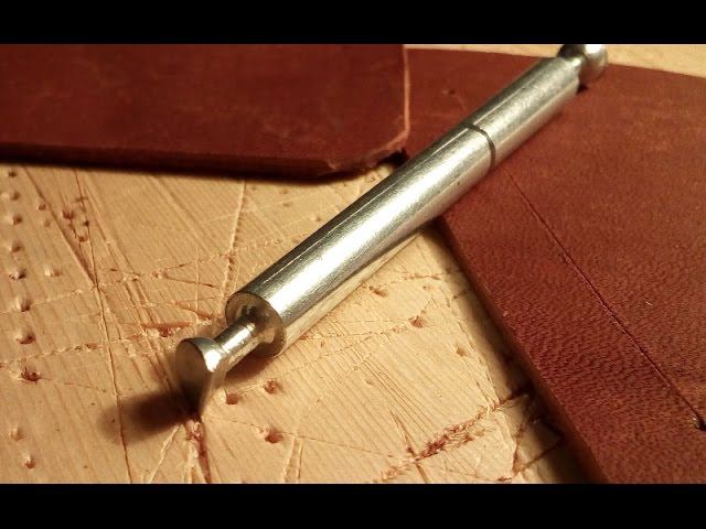 Beveler своими руками