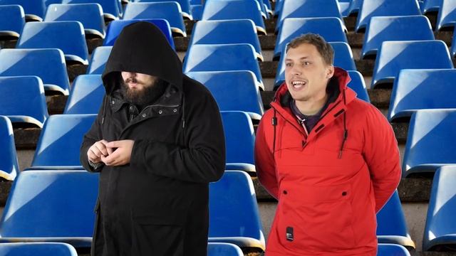 Что на самом деле сказали фанаты Тайсону? Расизм на матче Шахтер - Динамо смотреть онлайн