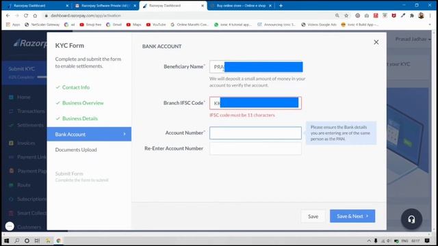Razorpay Payment Gateway installation 2020 in WordPress | FASTEST & SECURE PAYMENT GETAWAY IN HINDI смотреть онлайн