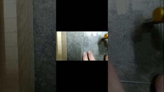 Manual Tile Cutter for Thick Glass смотреть онлайн