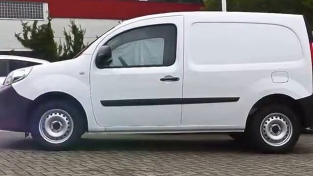 Renault Kangoo Rapid Extra dCi 90 PDC KLIMA RADIO смотреть онлайн