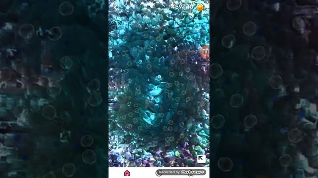 Виртуальный слайм?!обзор на super slime simulator смотреть онлайн