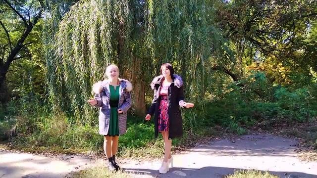 Видеооткрытка ко Дню пожилого человека смотреть онлайн
