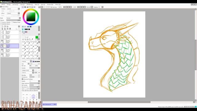HOW TO DRAW: SandWing - Wings of Fire - Featuring Queen Oasis - Also new Wings of Fire Legends Info смотреть онлайн