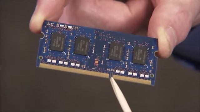 Replace the Memory | HP Pavilion 23-p000 All-in-One PCs | HP Support смотреть онлайн