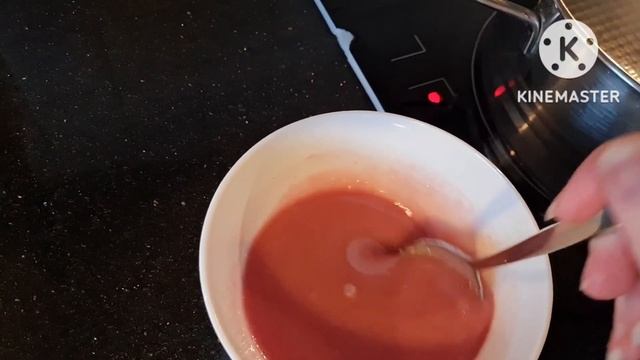 vlog ??/Сварила необычный Кисель из Клубники ??? смотреть онлайн