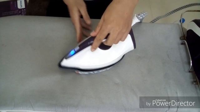 วิธีล้างเตารีดไอน้ำแบบง๊ายง่าย смотреть онлайн