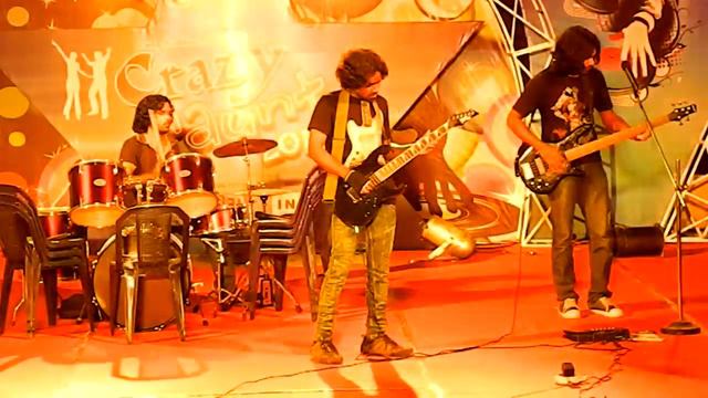 Nirvana - Plateau смотреть онлайн