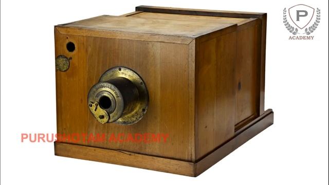 What is Daguerreotype | Daguerreotype | History Of Photography | Daguerre | Purushotam Academy смотреть онлайн