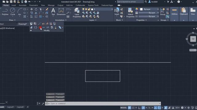 AutoCAD 2021 Neler Yeni? смотреть онлайн