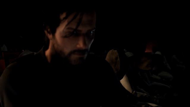 The Evil Within 2 Part 13 | Horror Game Let's Play | PC Gameplay Walkthrough смотреть онлайн