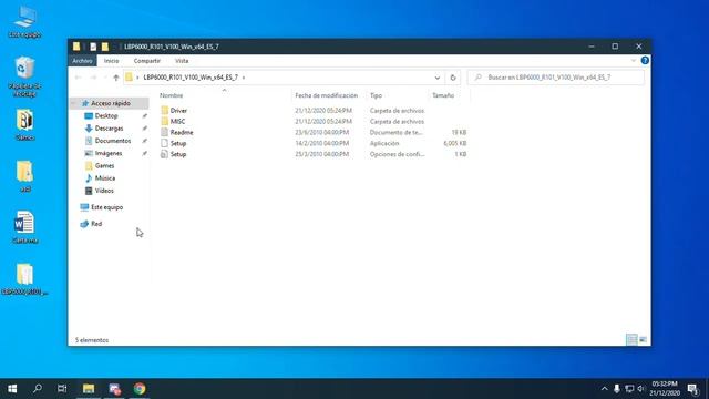 Drivers Canon F158200 - Windows 10 (sirve para 7, 8) смотреть онлайн