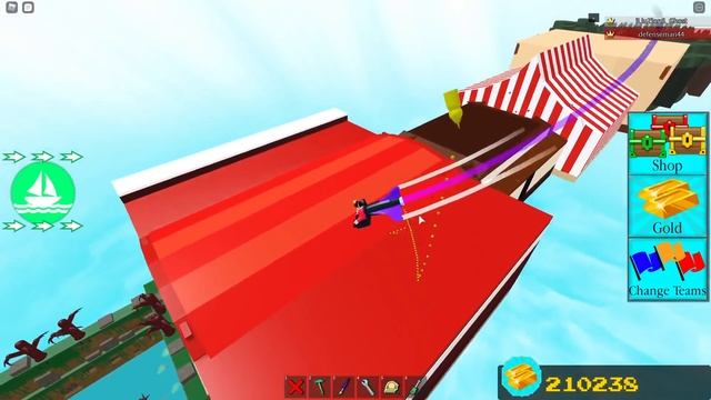 RB BATTLES SWORD LOCATIONS!! (theory) | Build a Boat for Treasure ROBLOX смотреть онлайн