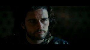 Царство небесное.Мудрые слова Короля.