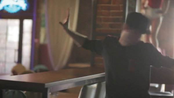 Монатик- Давай танцуй ( Школа Танцев Движение)