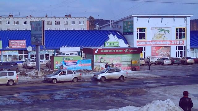 ДЕЛАЕМ ДОБРО | ДАРИМ ЛЮДЯМ РАДОСТЬ смотреть онлайн