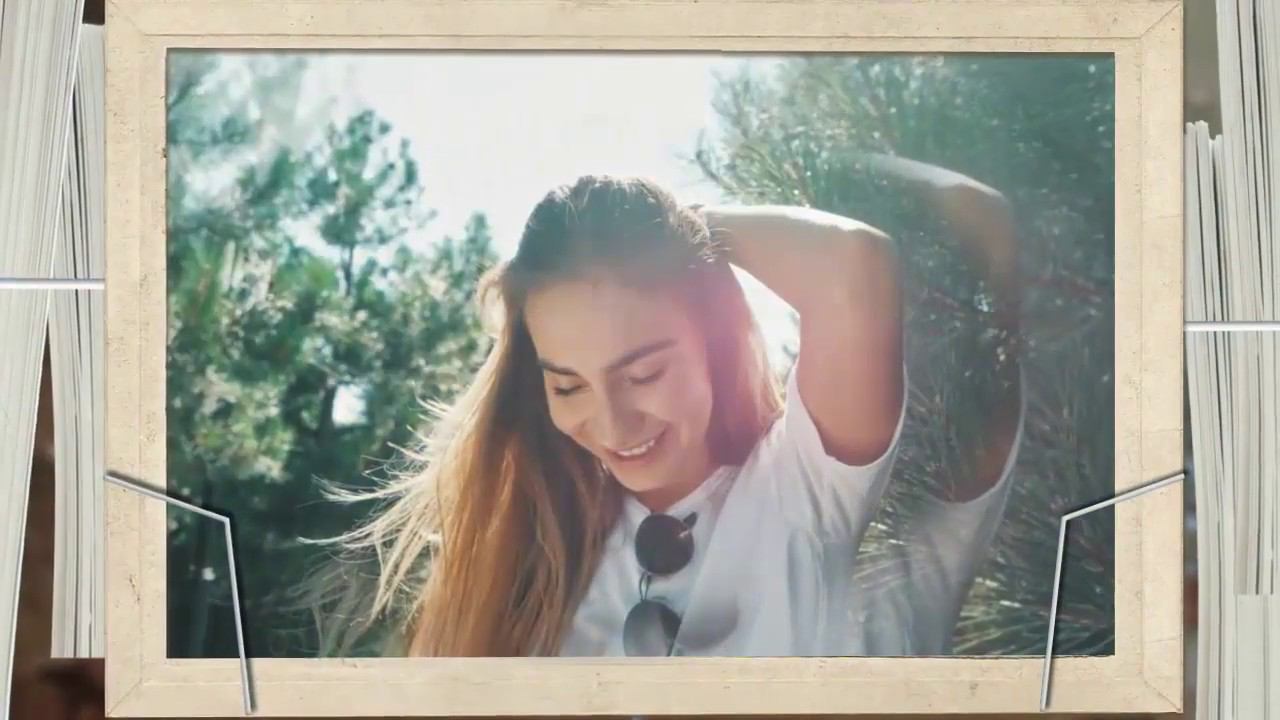 «Летняя коллекция 2019» — шаблонов слайд-шоу смотреть онлайн