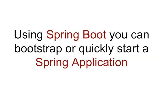 Java Spring Boot Microservices - Learning Path смотреть онлайн