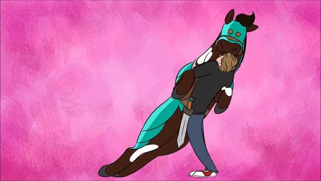 Pewdiepie Animated - MINECRAFT EPIC GAMER - PART 01 смотреть онлайн